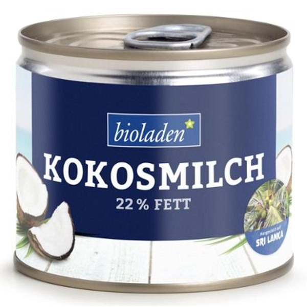 product photo for Coconut milk