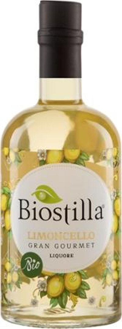 Photo de produit pour Liqueur de citron Limoncello