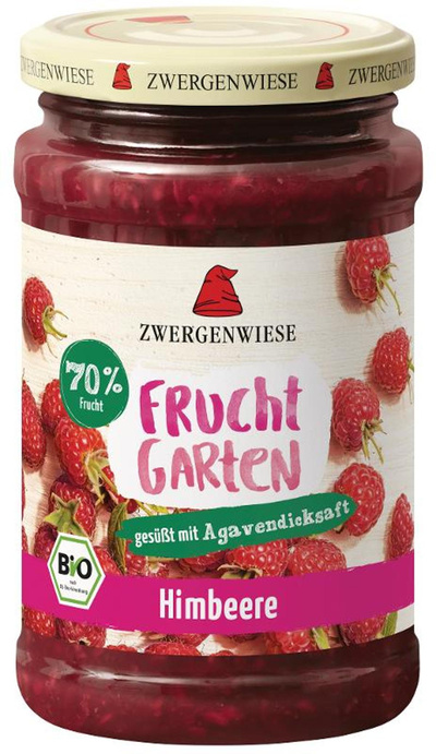 Photo de produit pour Fruchtgarten "Framboise"