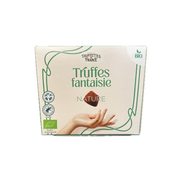 product photo for Trüffelpralinen