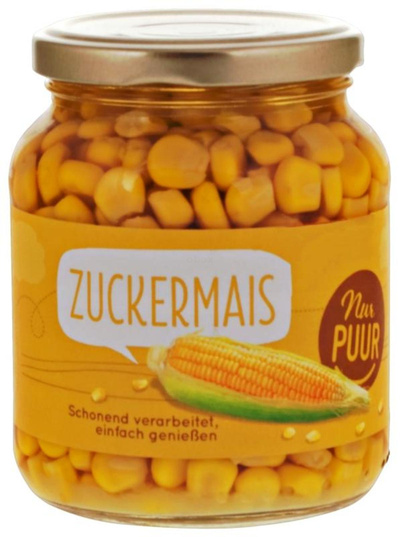 product photo for Sweetcorn