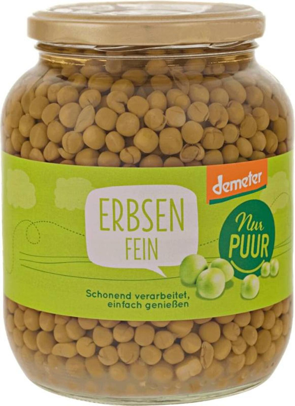 product photo for Peas 680g