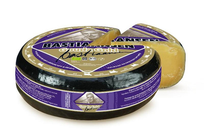 Produktfoto zu Gouda "uralt"  18 Monate
