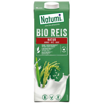product photo for Rice drink