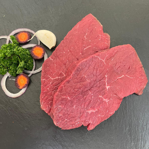 Photo de produit pour Steaks de boeuf