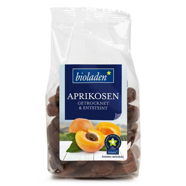 Produktfoto zu Aprikosen, süß