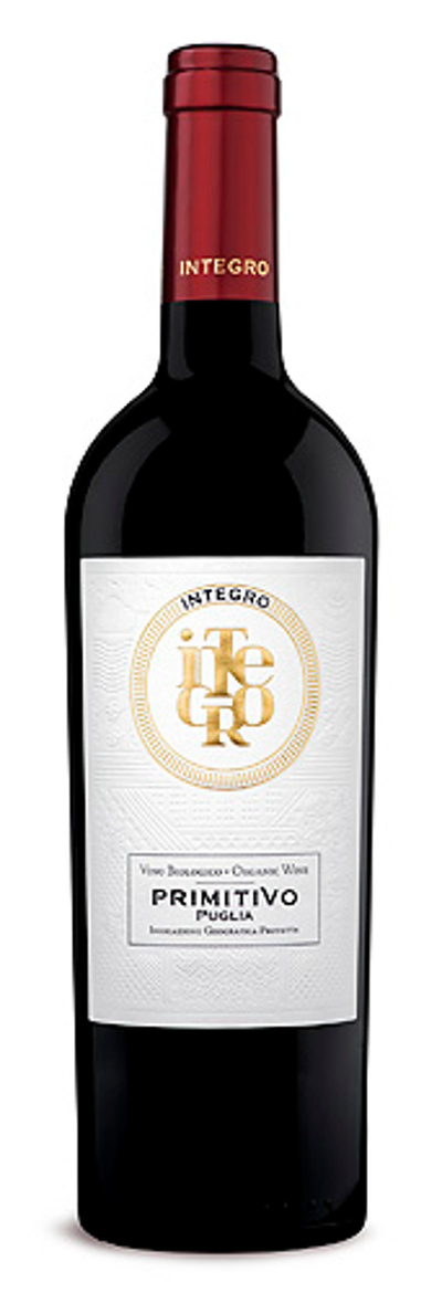 Produktfoto zu Primitivo Integro