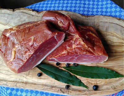 Photo de produit pour Schäufele, sans os