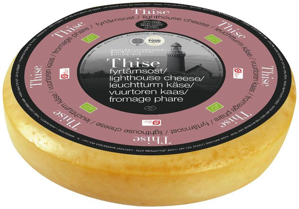 Photo de produit pour Fromage « Leuchtturm », 180 g