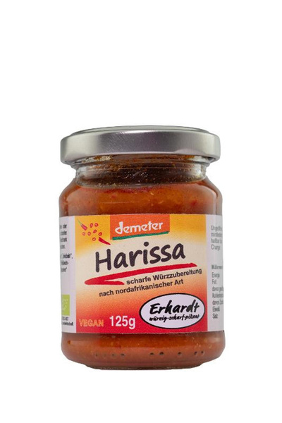 Photo de produit pour harissa