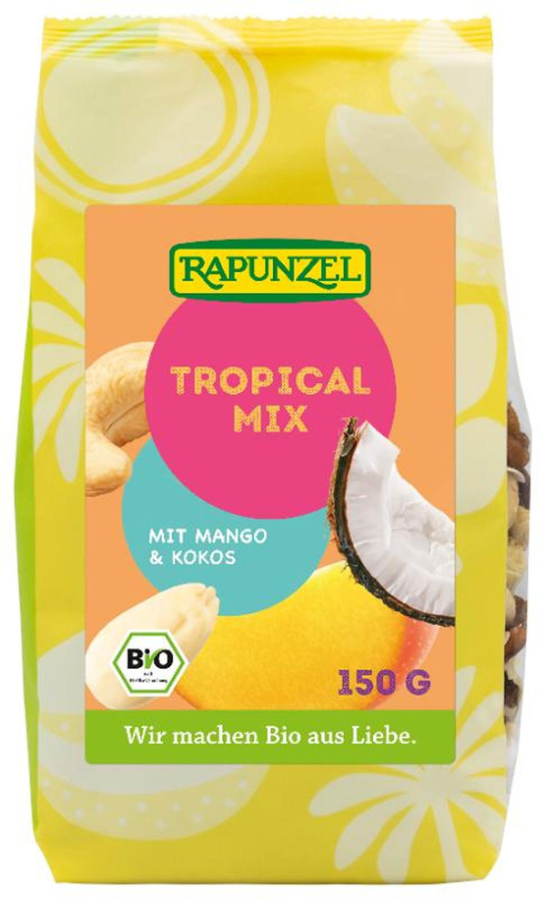 product photo for Tropical mix