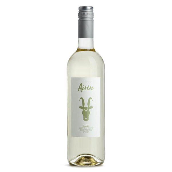 Photo de produit pour Airen vin blanc