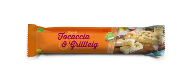 Photo de produit pour Pâte fraîche pour focaccia &amp; grillades