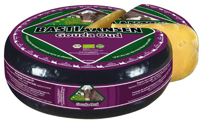 Produktfoto zu Gouda Old, 250g