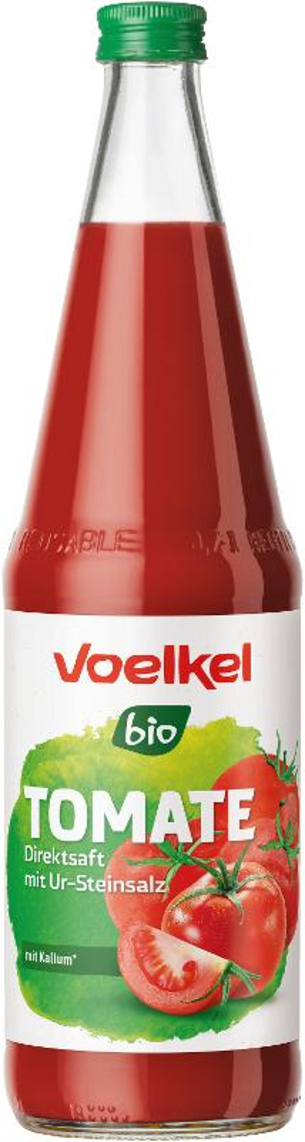 Photo de produit pour Jus de tomates