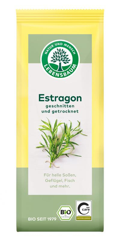 Photo de produit pour Estragon, 15g
