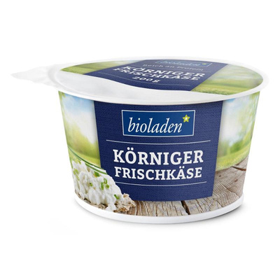 Produktfoto zu Hüttenkäse_Cottage Cheese