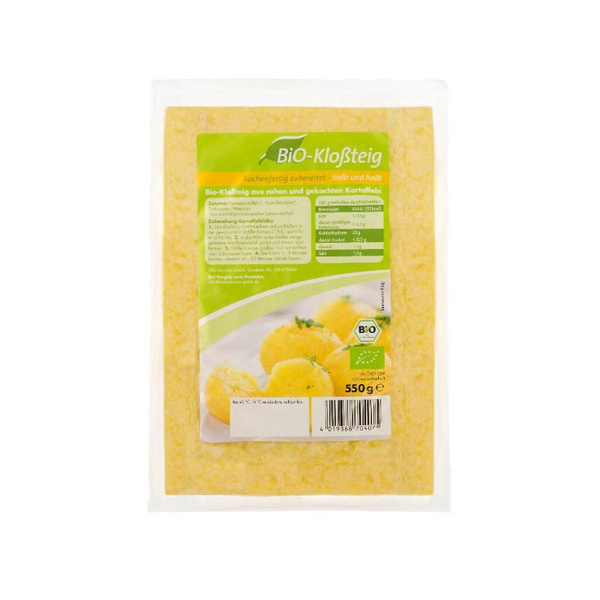 product photo for fresh dumpling dough