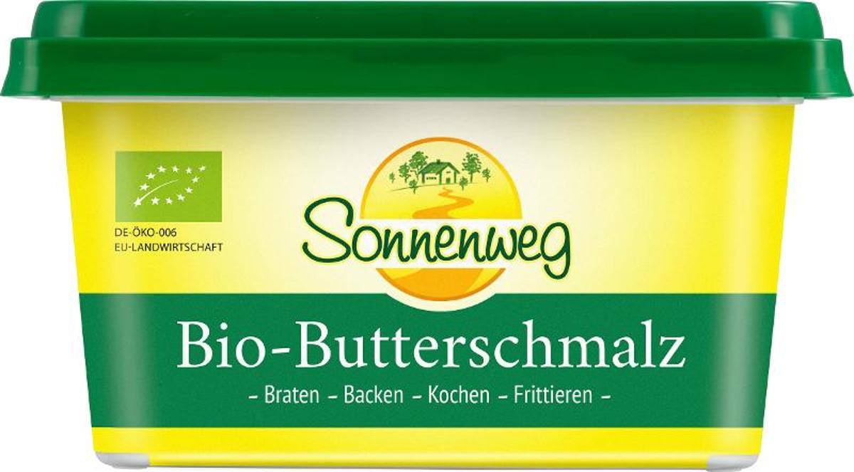 Butterschmalz