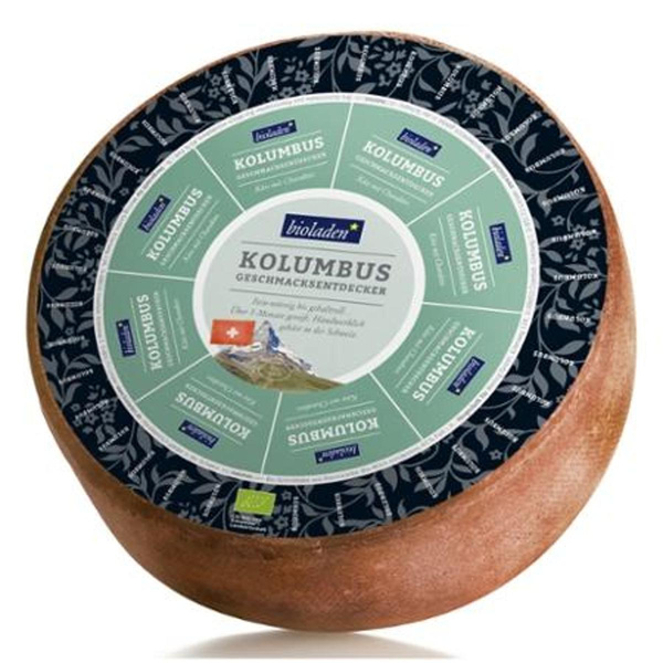 Photo de produit pour Fromage Kolumbus