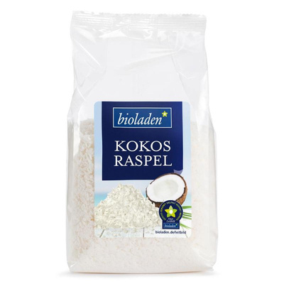 product photo for Coconut flakes