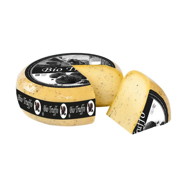 Photo de produit pour Gouda Truffo Truffo, 150g