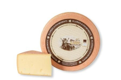 Produktfoto zu Glücksmomente Käse 200g