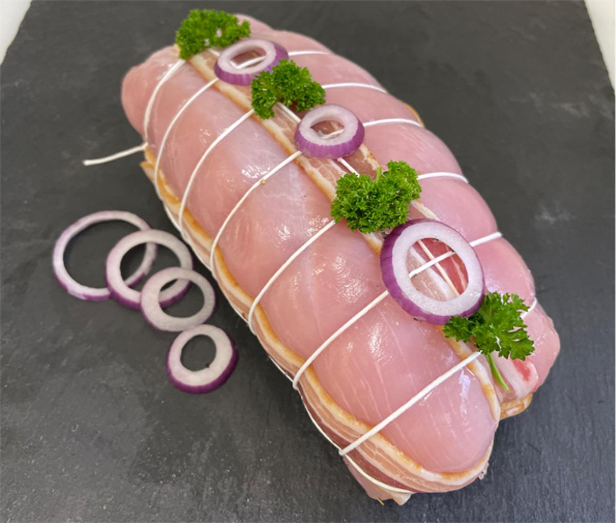 Putenrollbraten_ Brust 1kg