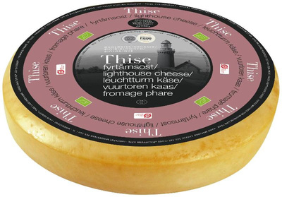 product photo for Lighthouse cheese, 200g