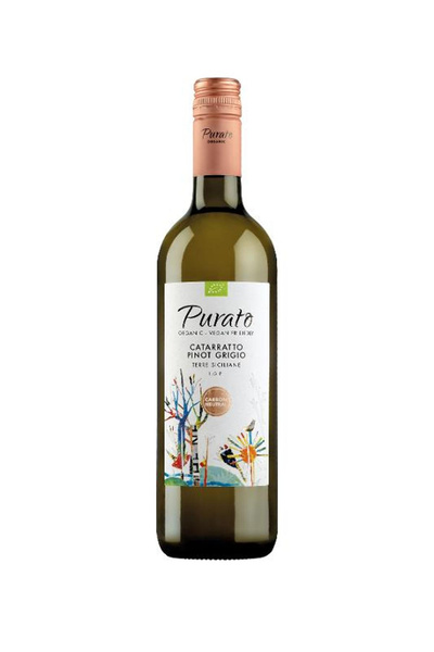 product photo for Pinot Grigio Cataratto