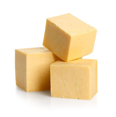 Produktfoto zu Cheddar "jung", 150g
