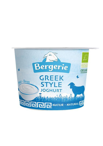 product photo for Sheep yoghurt, 250g