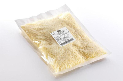 Produktfoto zu 1kg-Emmentaler gerieben