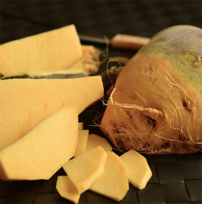 Photo de produit pour rutabaga