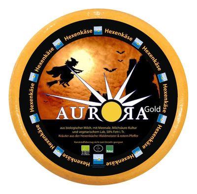 Photo de produit pour fromage de sorciéres