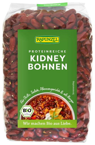 product photo for Kidney beans, 500g