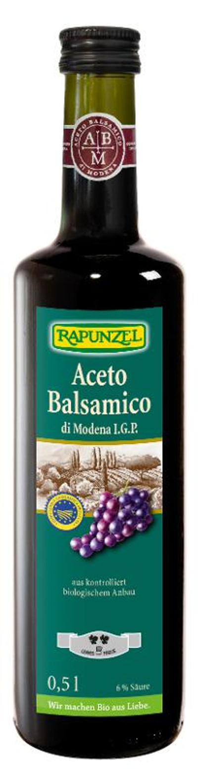 product photo for Balsamic vinegar