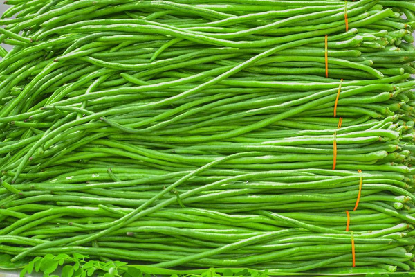 Photo de produit pour haricots "asperges haricots"