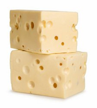 Produktfoto zu Almkönig -Käse, 200g