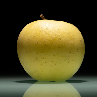 product photo for the opal apple