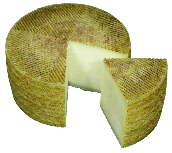 Produktfoto zu Manchego DOP, ca. 200g