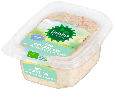 product photo for Coleslaw salad