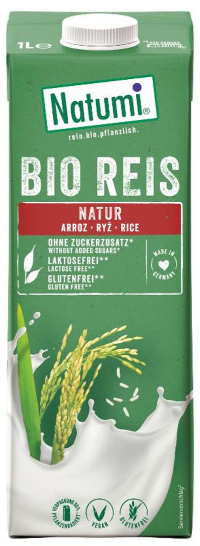 product photo for Rice drink