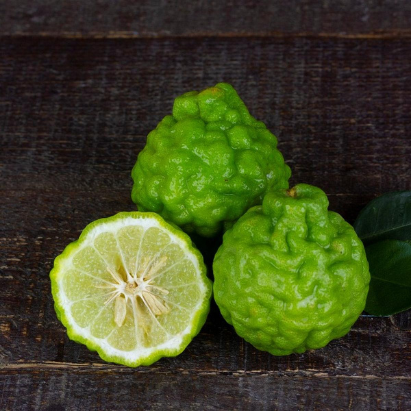 Produktfoto zu Bergamotte