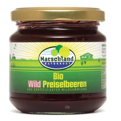 product photo for Wild Cranberries