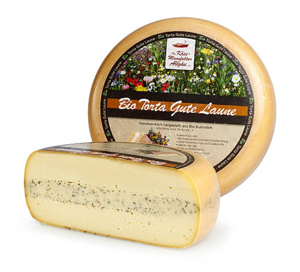 Produktfoto zu Torta Gute Laune, 150g