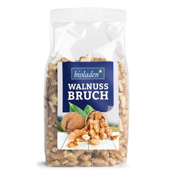 product photo for Walnut kernels Fracture