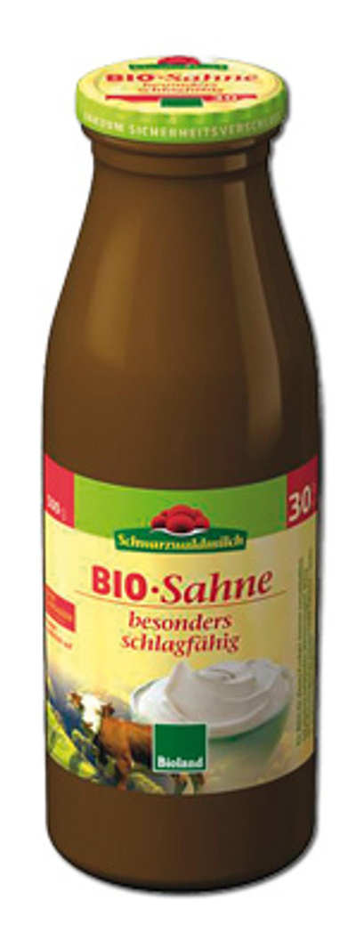 Produktfoto zu Schlagsahne 0,5l