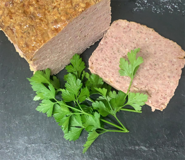 product photo for Country pate
