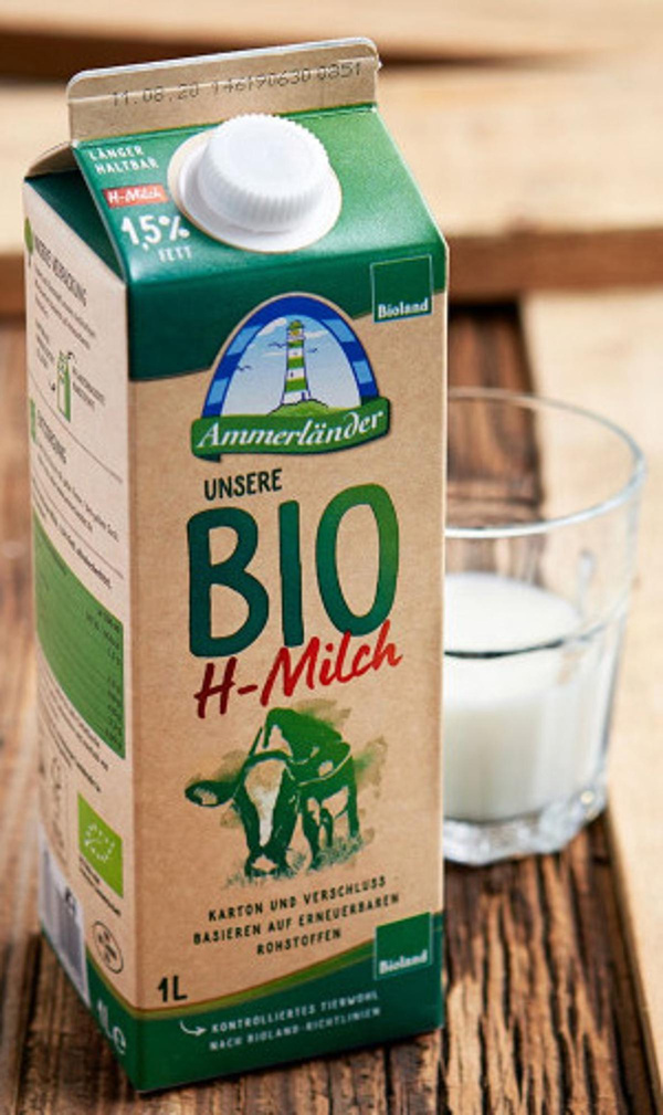 Produktfoto zu Bananensplit Joghurt